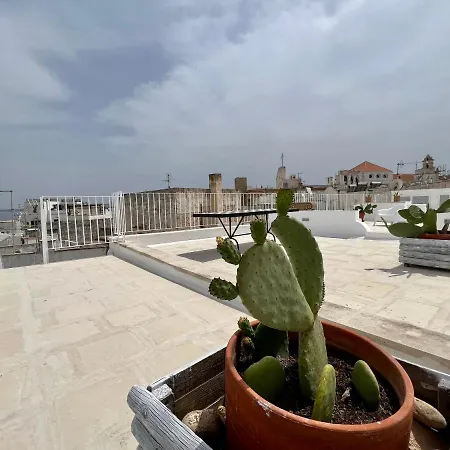 דירה Platinum